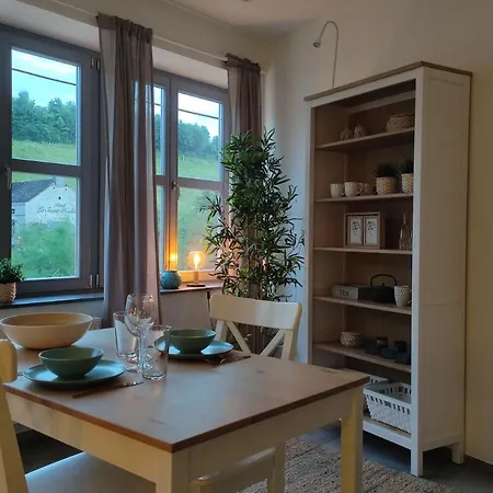 A L'ombre Du Clocher Avec Jacuzzi Et Sauna Privatifs Bed & Breakfast