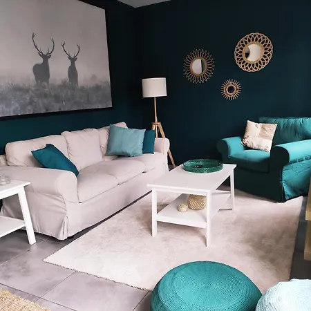 A L'ombre Du Clocher Avec Jacuzzi Et Sauna Privatifs *