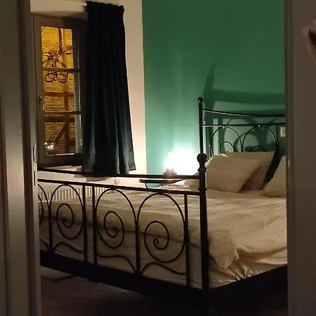 Bed & Breakfast A L'ombre Du Clocher Avec Jacuzzi Et Sauna Privatifs *
